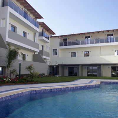 Panormo Hotel Pánormos